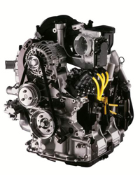 P1450 Engine
